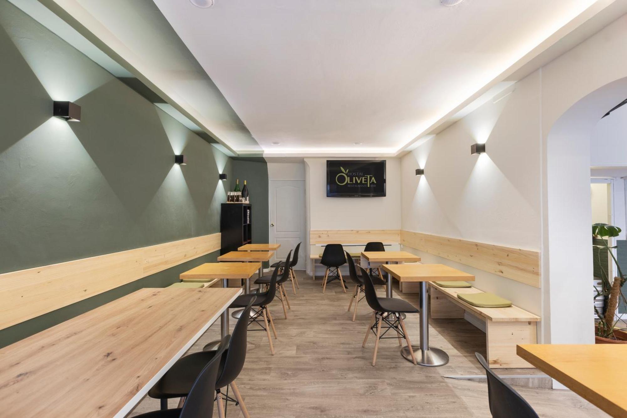 Hostal Oliveta — Foto 2